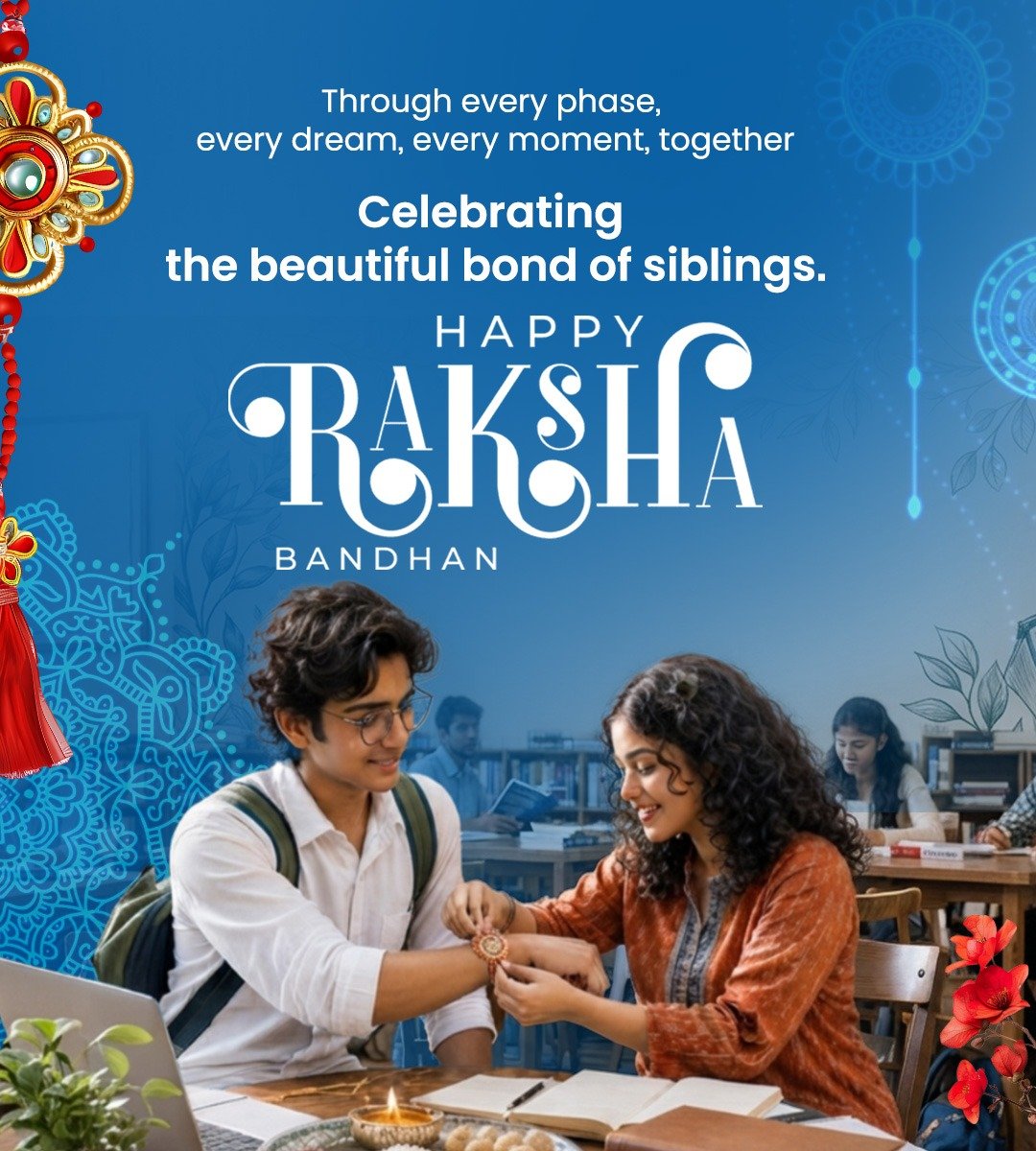 Rakhi Mobile FRT
